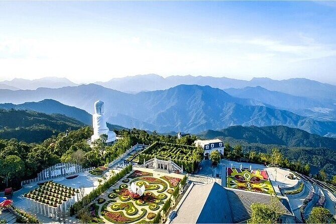 Early Morning Bana hills Golden-Bridge Private Tour - FAQ