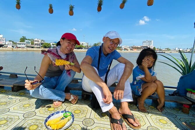 Early Morning Can Tho Floating Market and Small Canal Boat Tour - Detailed Review of the Tour Experience