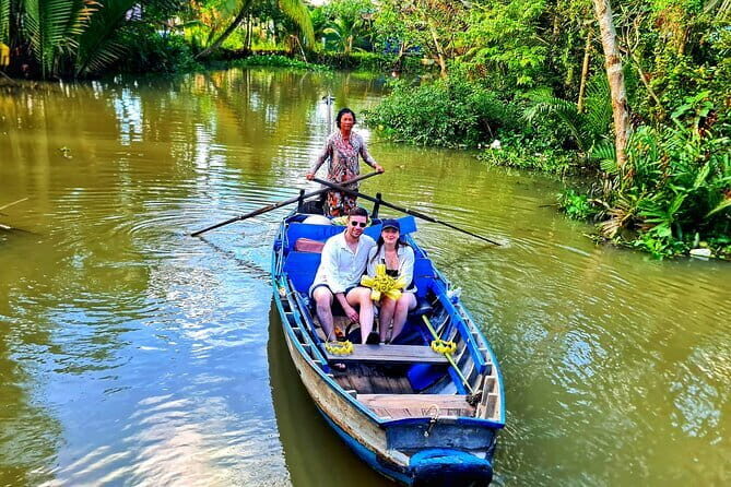 Early Morning Can Tho Floating Market and Small Canal Boat Tour - Frequently Asked Questions