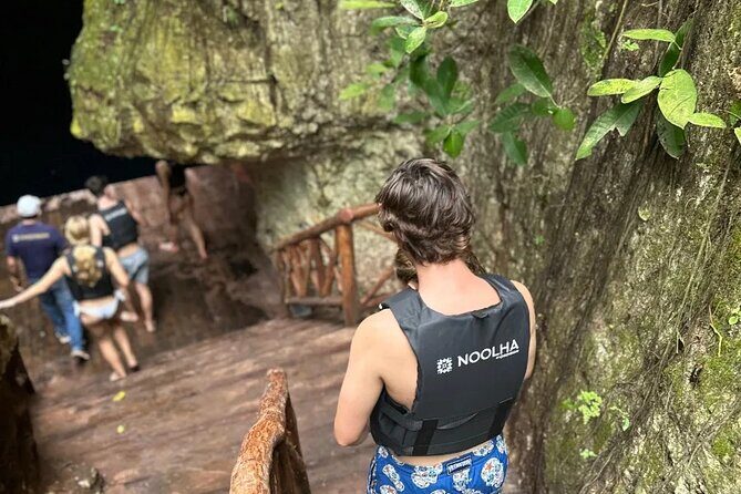 Early Morning Chichen Itza Ruins Tour with Cenote and Valladolid - Charming Valladolid: A Slice of Colonial Mexico