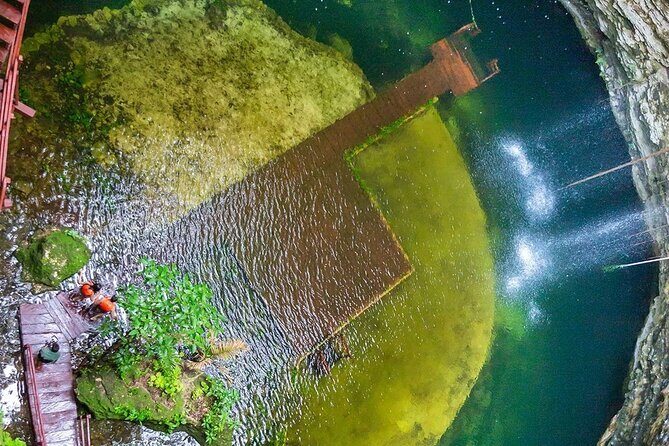 Early Morning Chichen Itza Ruins Tour with Cenote and Valladolid - Practical Details and What to Expect