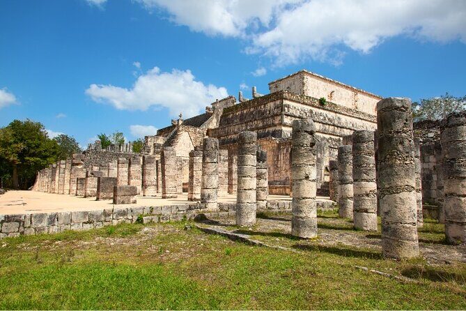 Early morning Chichen Itza Tour: Cenote and Tequila Tasting - A Deep Dive into the Experience