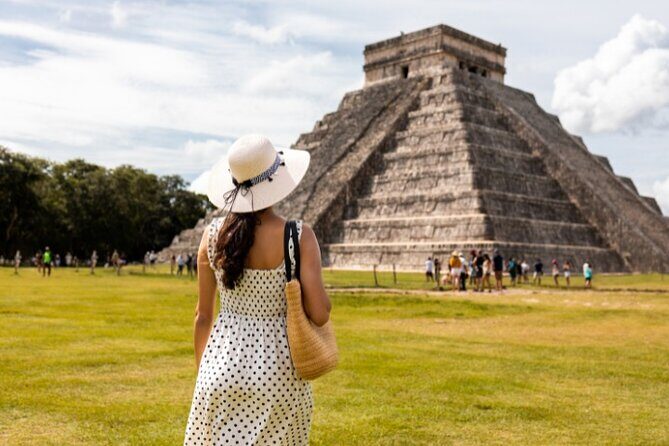Early morning Chichen Itza Tour: Cenote and Tequila Tasting - Practical Tips for the Tour