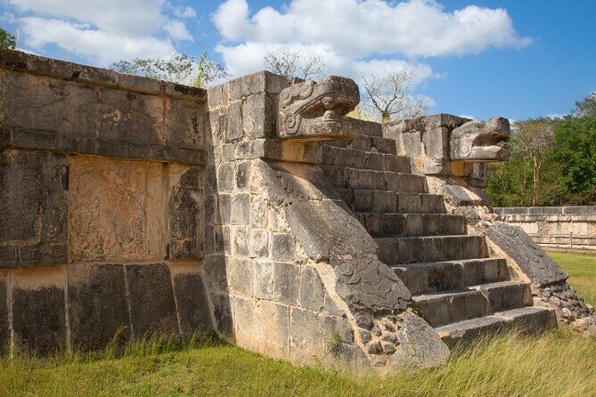 Early morning Chichen Itza Tour: Cenote and Tequila Tasting - Who Would Enjoy This Tour?