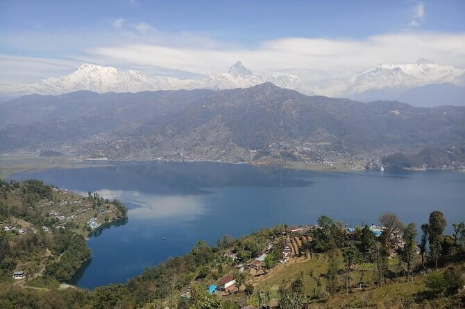 Early Morning Sunrise Tour at Sarangkot - Introduction
