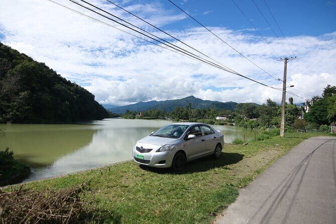 Early Morning Sunrise Tour at Sarangkot - Key Points