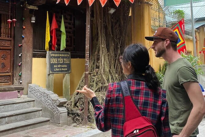 Early Morning Tour - Key Points