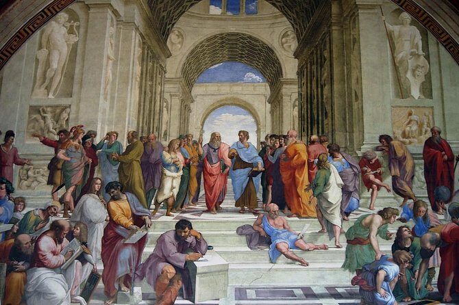 Early Morning Tours to St. Peters Basilica & Dome Climb - A Thorough Breakdown of the Experience