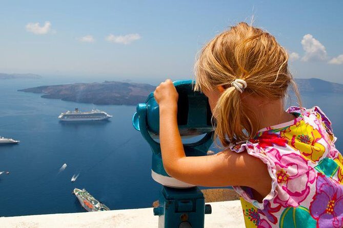 Early Season Experience: 3-hours Santorini Volcano and Hot Springs Trip - What’s Valuable About This Tour