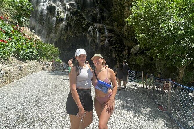 Early Tolantongo Tour from CDMX - FAQs About the Early Tolantongo Tour