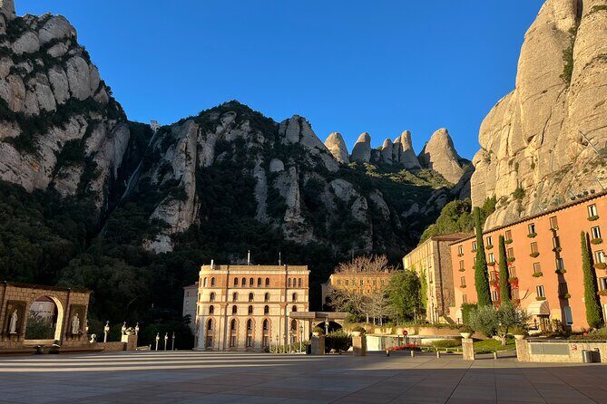 Early Tour to Montserrat: Small Group Hiking with Cable Car - A Deep Dive into the Montserrat Experience