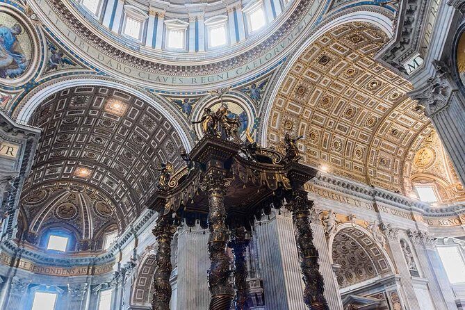 Early Vatican Museums & Sistine Chapel Small Group Tour - Final Thoughts: Is It Worth It?