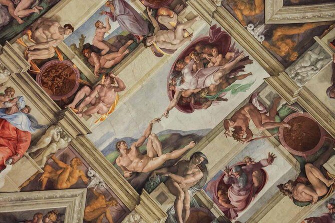 Early Vatican Museums & Sistine Chapel Small Group Tour - FAQ