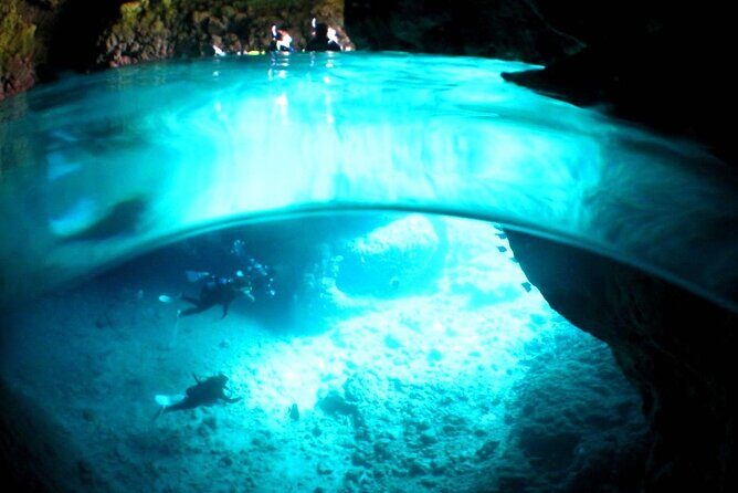 Easily set sail by boat! / Blue cave snorkel - FAQ