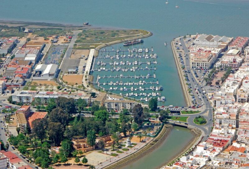 East Algarve Private Tour incluid ferry boat to spain - A Complete Look at the East Algarve Private Tour