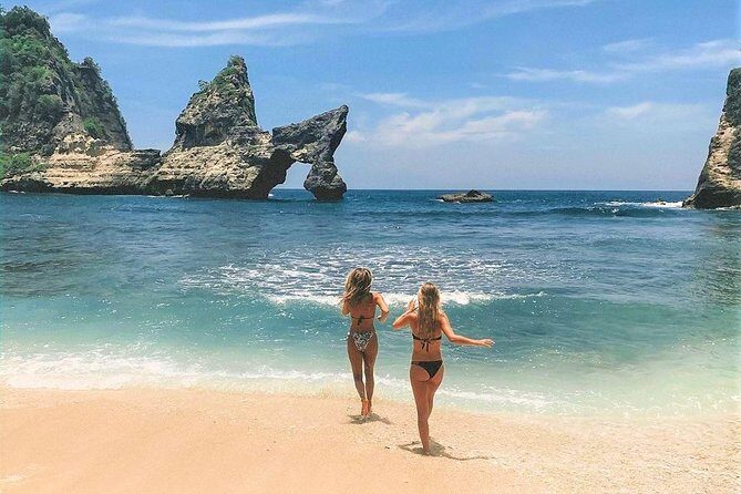 East and West Nusa Penida Beach Tour with Japanese-Speaking Guide (from Bali) - The Practicalities and Value