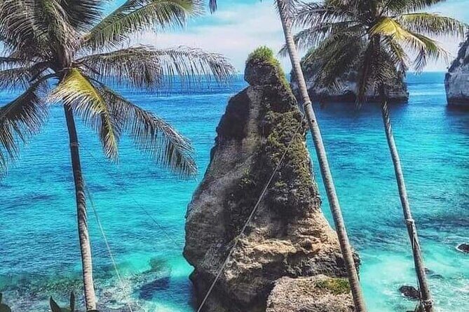 East and West Nusa Penida Best Photo Spot Private Guided Tour - Analyzing the Value