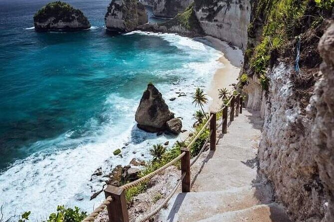 East and West Nusa Penida Best Photo Spot Private Guided Tour - FAQs