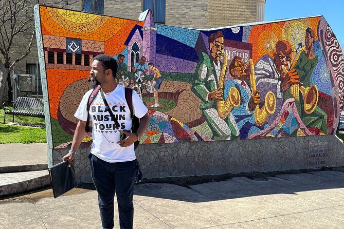 East Austin Black History Walk Tour - Practical Details and What to Expect