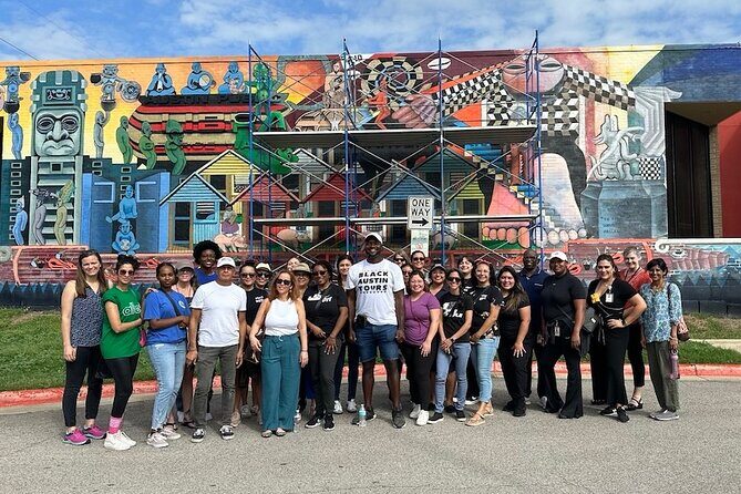 East Austin Black History Walk Tour - Final Thoughts