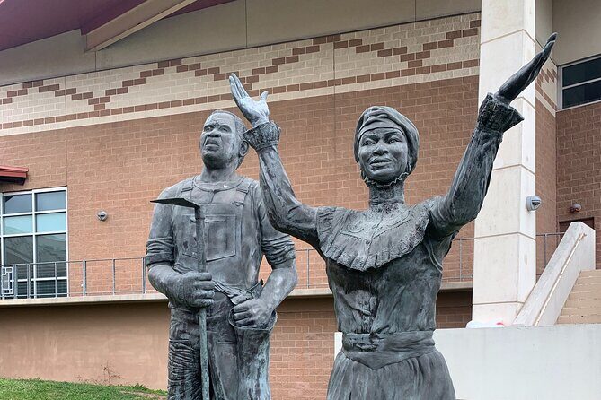 East Austin Black History Walk Tour - FAQ
