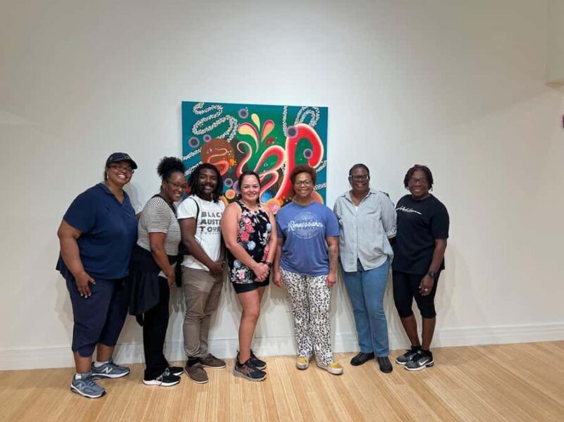 East Austin Black History Walking Tour - Introduction