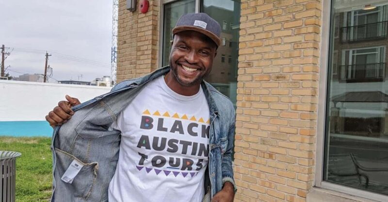 East Austin Black History Walking Tour - FAQs