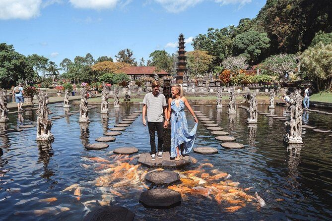 East Bali and Lempuyang Temple Tour - Key Points