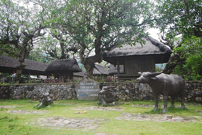 East Bali and Lempuyang Temple Tour - Exploring the Itinerary: What You Can Expect