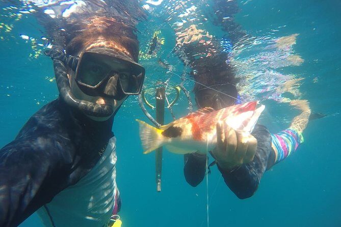 East Bali Spear Or Line Fishing Tour At Virgin Beach - Final Thoughts