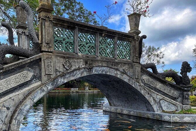 East Bali Tour - Gate of Heaven - Tirta Gangga - Tukad Cepung - Authentic Experiences & Insights from Reviewers