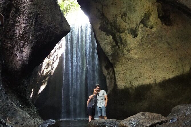 East Bali Tour - Gate of Heaven - Tirta Gangga - Tukad Cepung - The Value of This Tour