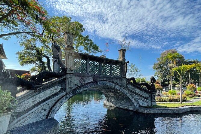 East Bali Tour - Gate of Heaven - Tirta Gangga - Tukad Cepung - Who Will Appreciate This Tour?
