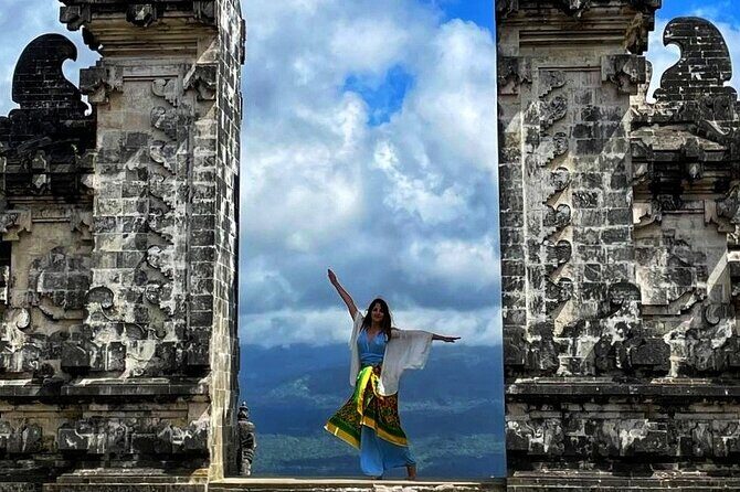East Bali Tour - Gate of Heaven - Tirta Gangga - Tukad Cepung - The Sum Up