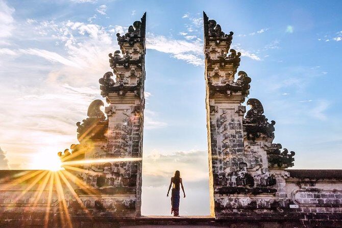 East Bali Tour: Gate of Heaven, Water Palace, Sleeping Gajah - Who Would Love This Tour?