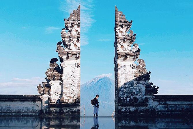 East Bali Tour: Lempuyang Temple - Gate of Heaven, Tirta Gangga, Virgin Beach - Who Is This Tour Best For?