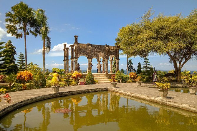 East Bali Tour, Lempuyang - Tirta Gangga - Ujung Soekasada - Black sand Beach - Practical Insights About the Tour
