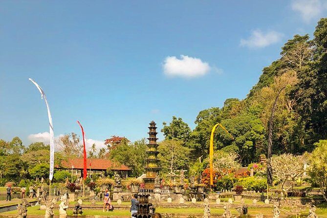 East Bali Tour, Lempuyang - Tirta Gangga - Ujung Soekasada - Black sand Beach - The Sum Up: Who Will Love This Tour?