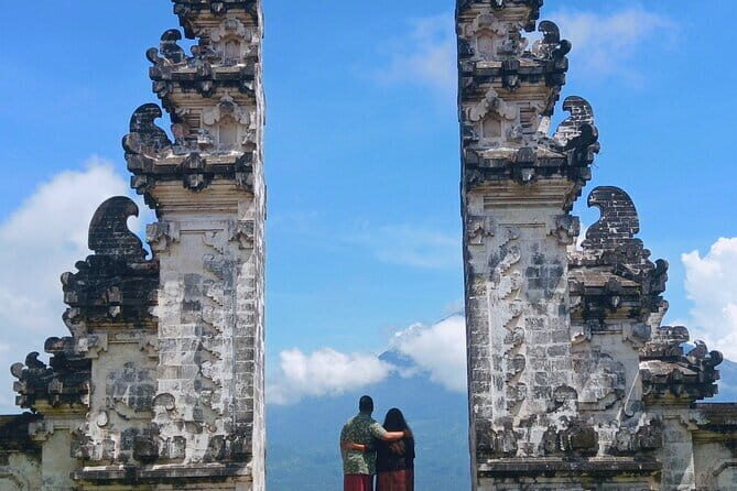 East Bali : Trip to Lempuyang Gate Heaven & Taman Ujung Soekasada - The Itinerary Breakdown: What You Can Expect