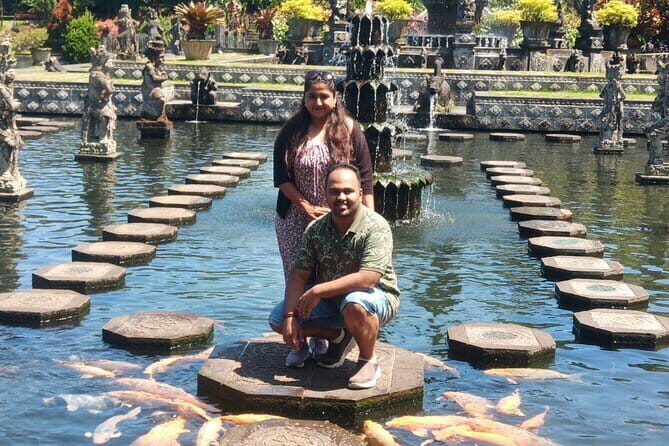 East Bali : Trip to Lempuyang Gate Heaven & Taman Ujung Soekasada - The Practicalities: What You Should Know