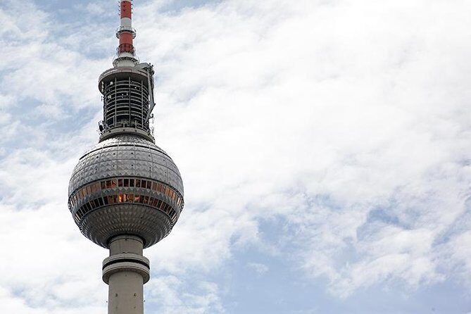 East Berlin and the Berlin Wall 2-Hour Walking Tour - Who Would Love This Tour?