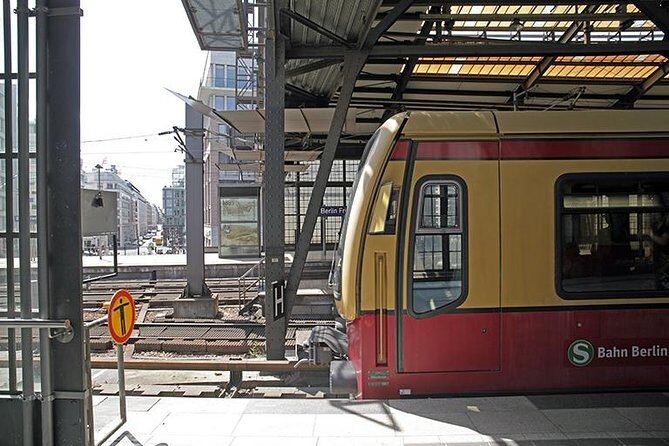 East Berlin and the Berlin Wall 2-Hour Walking Tour - Final Thoughts