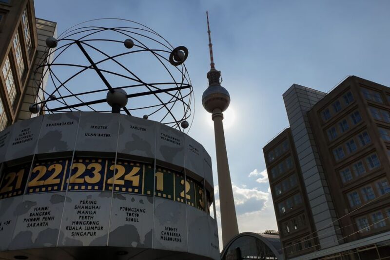 East Berlin and the Wall: Walking Tour - Who Is This Tour Best For?