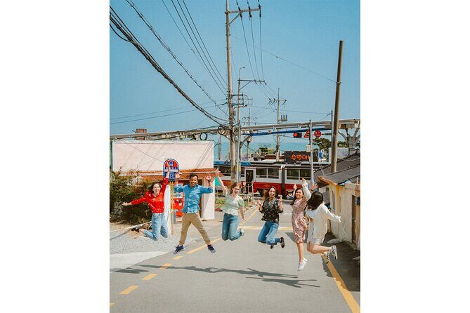East Busan Small Group Photo Tour (Max 7) - FAQ