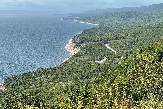 East Cabot Trail Coastal Drive and Cape Breton Highlands - Final Thoughts: Is It Worth the Price?