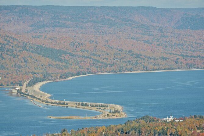 East Coast Escape Cabot Trail East Tour - Introduction