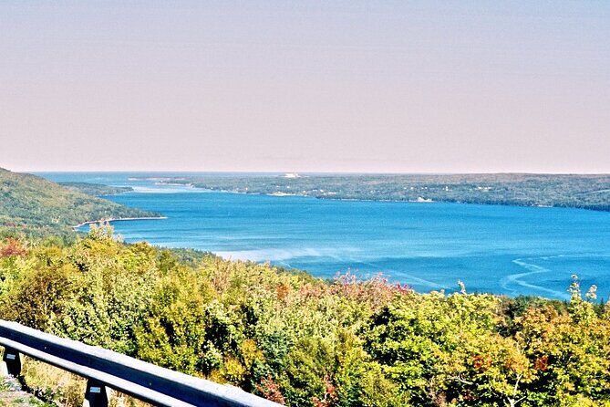 East Coast Escape Cabot Trail East Tour - Exploring the Itinerary in Detail