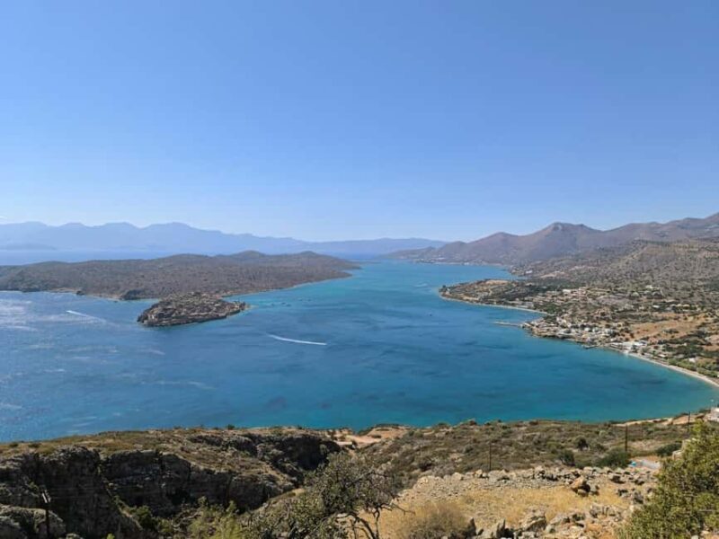 East Crete Coastal Villages & Agios Nikolaos Half-Day Tour - Key Points