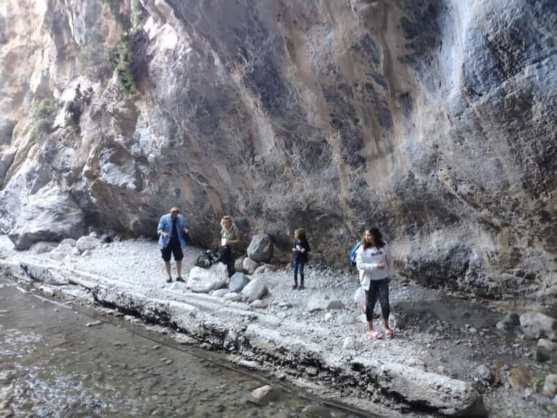 East Crete: Sarakina Gorge SUV Tour - Final Thoughts: Is It Worth It?