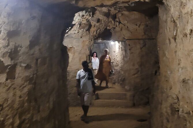 East Honiara Historic World War II Battlefields Tour - What Makes This Tour Stand Out?